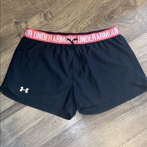 Under Armour Shorts✨‼️